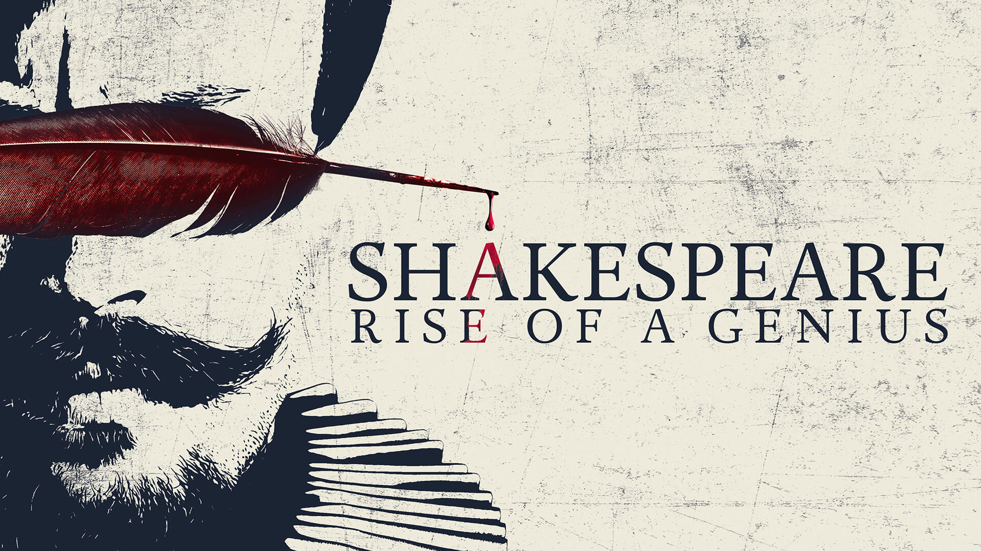 Shakespeare: Rise of a Genius
