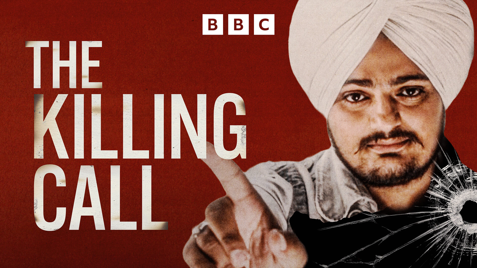 The Killing Call