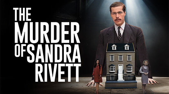 The Murder of Sandra Rivett
