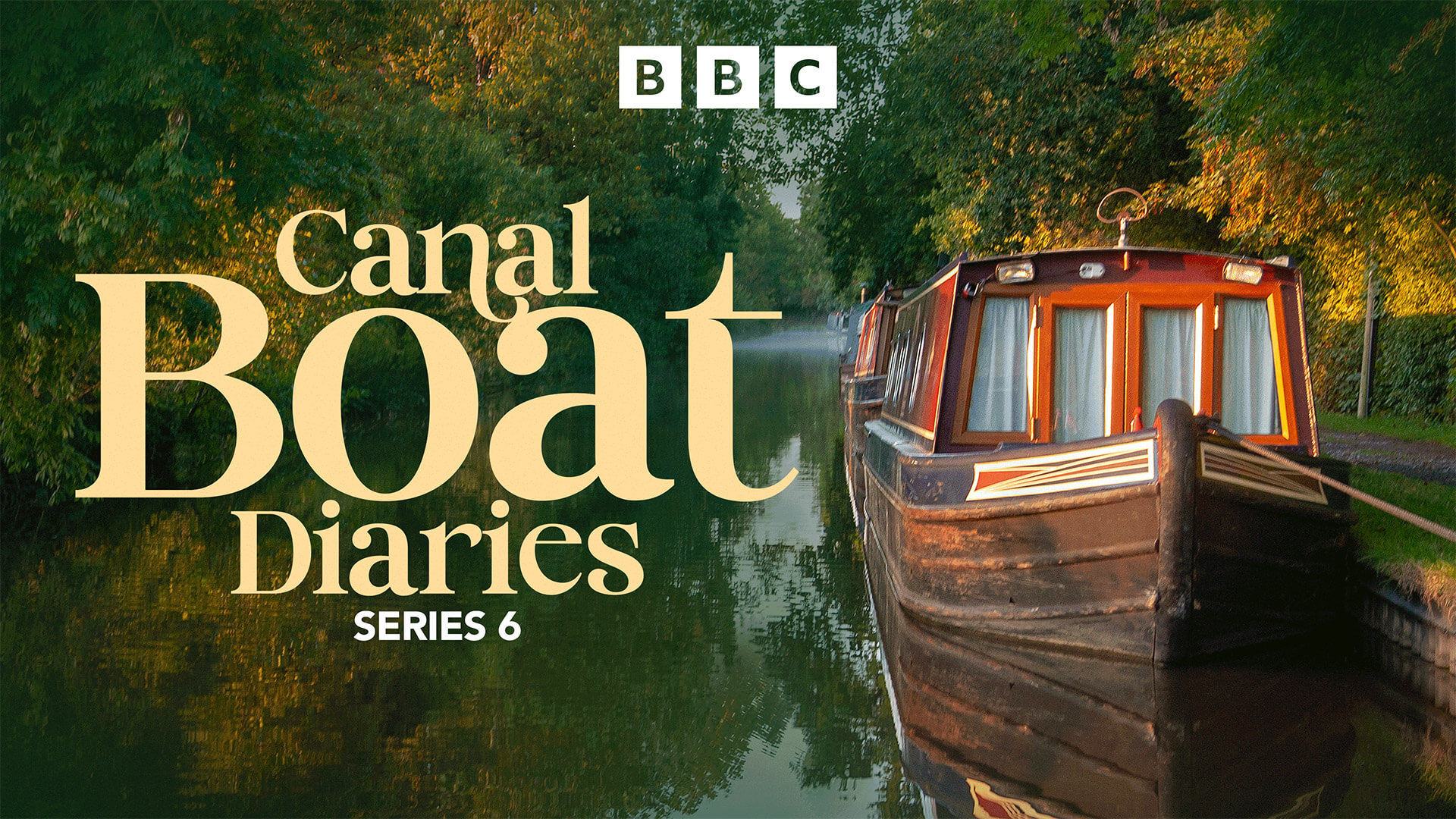 Canal Boat Diaries
