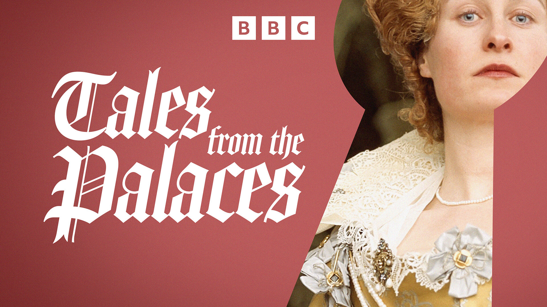 Tales from the Palaces