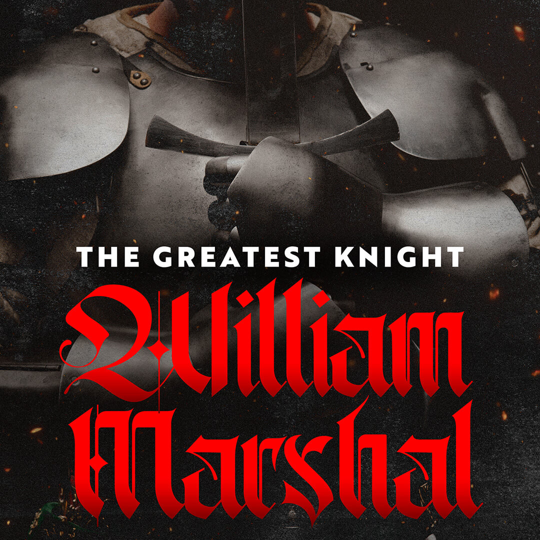 Watch The Greatest Knight: William Marshal on BBC Select