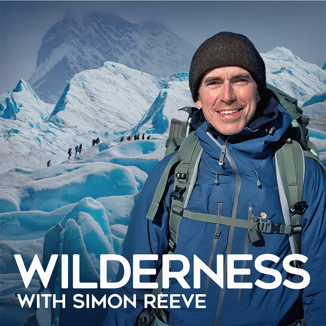 Watch Wilderness with Simon Reeve on BBC Select