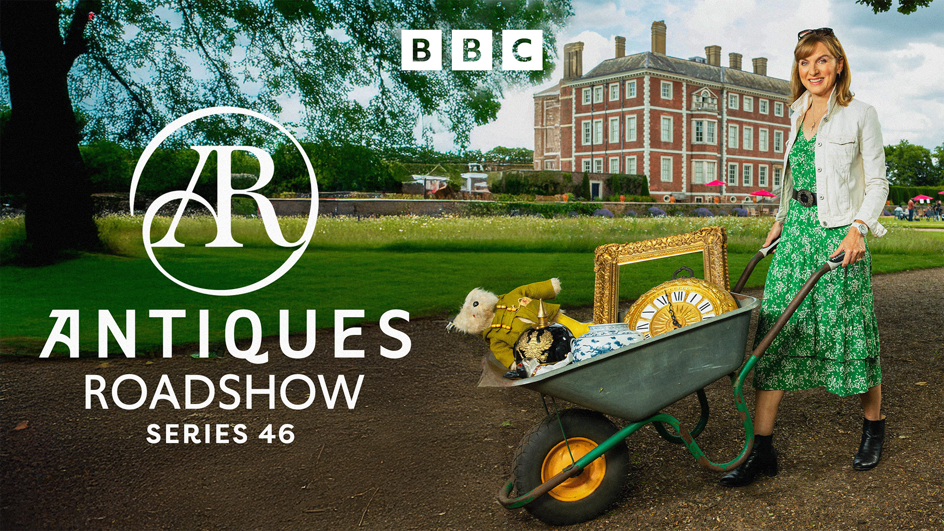 Antiques Roadshow