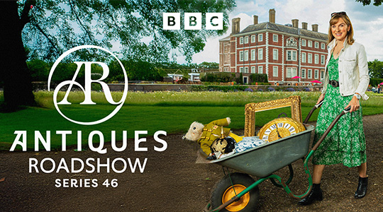 Antiques Roadshow