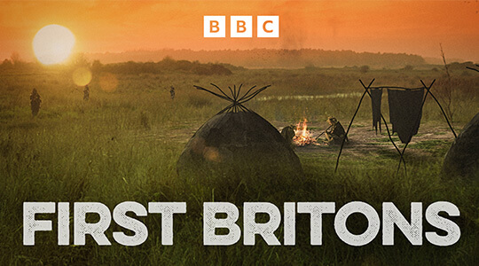 First Britons