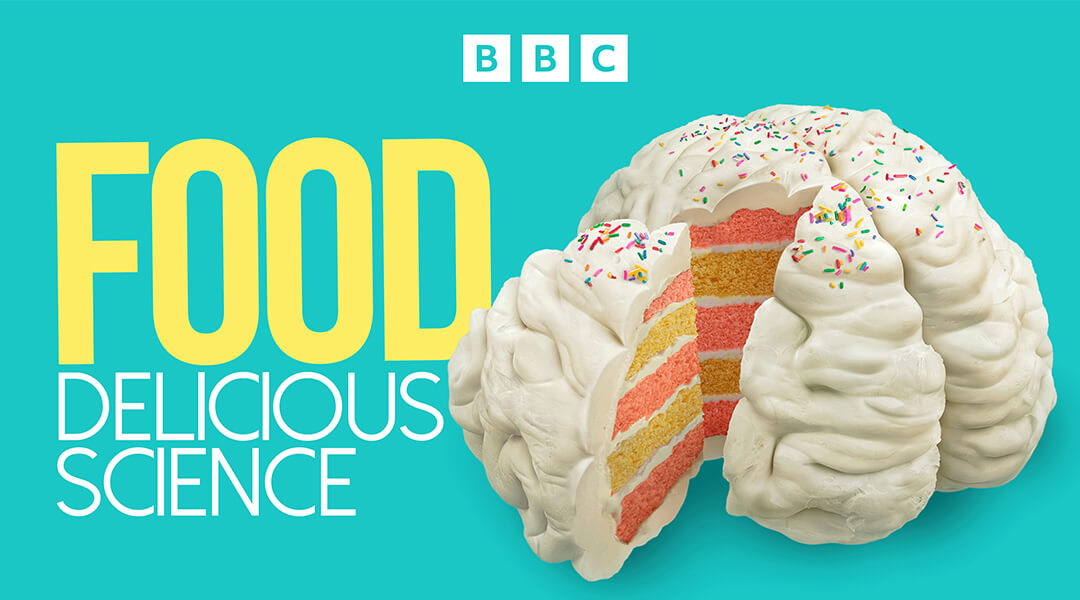 Food: Delicious Science