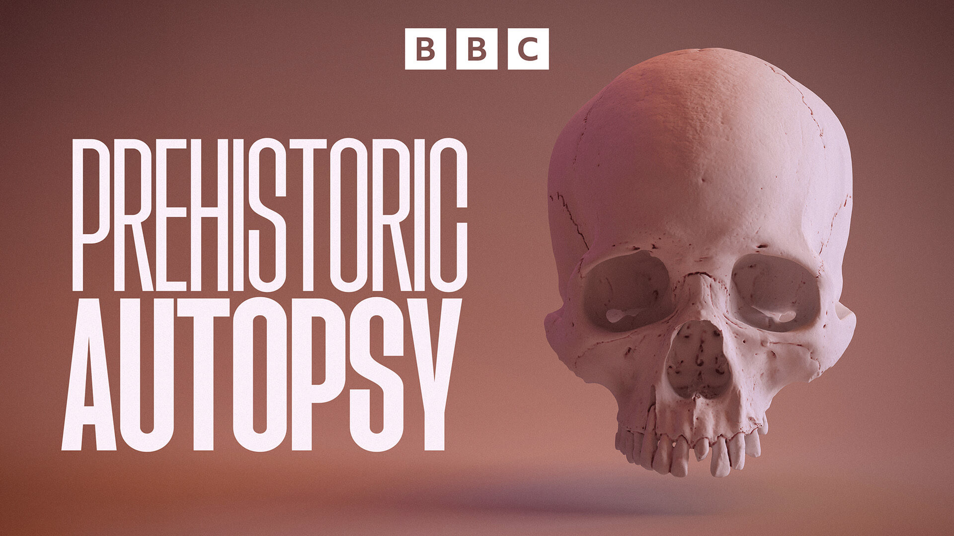 Prehistoric Autopsy