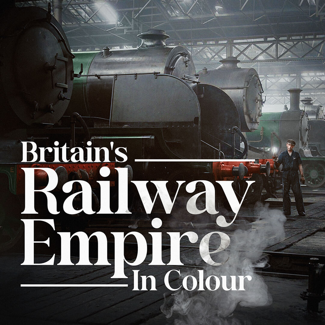 Empire British in The Color Colour Art [DVD] com: Malik : | eBay