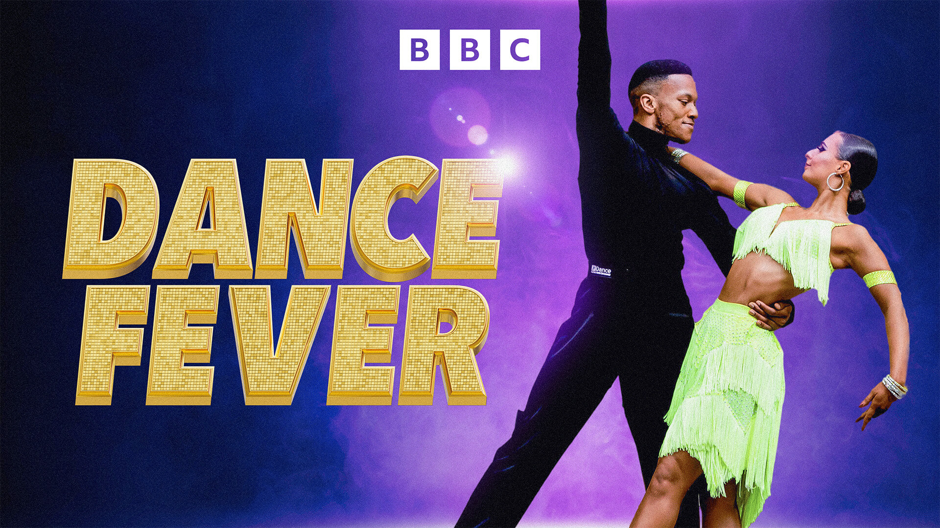 Dance Fever