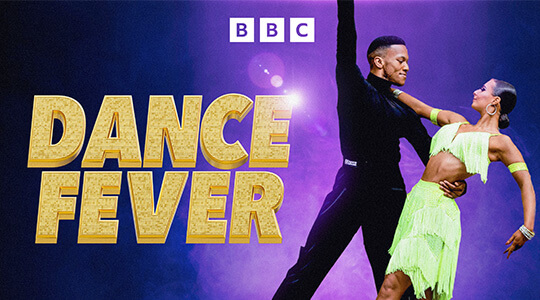 Dance Fever