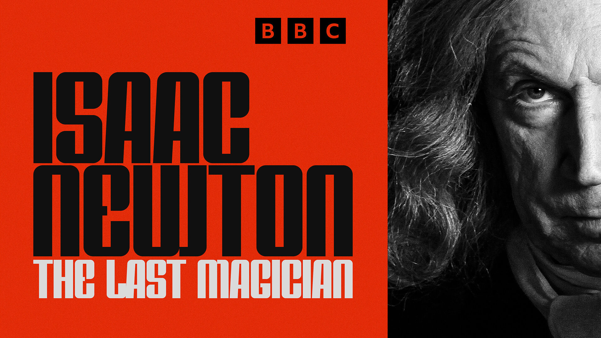 Isaac Newton: The Last Magician