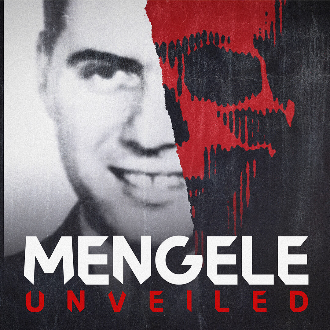 Watch Mengele Unveiled On Bbc Select