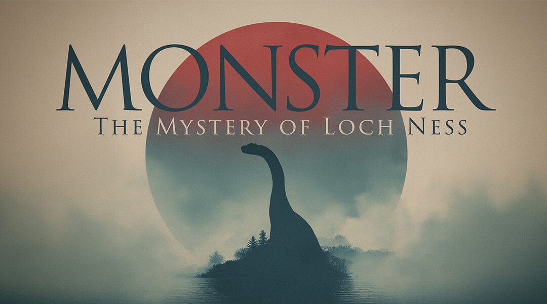 Monster: The Mystery of Loch Ness