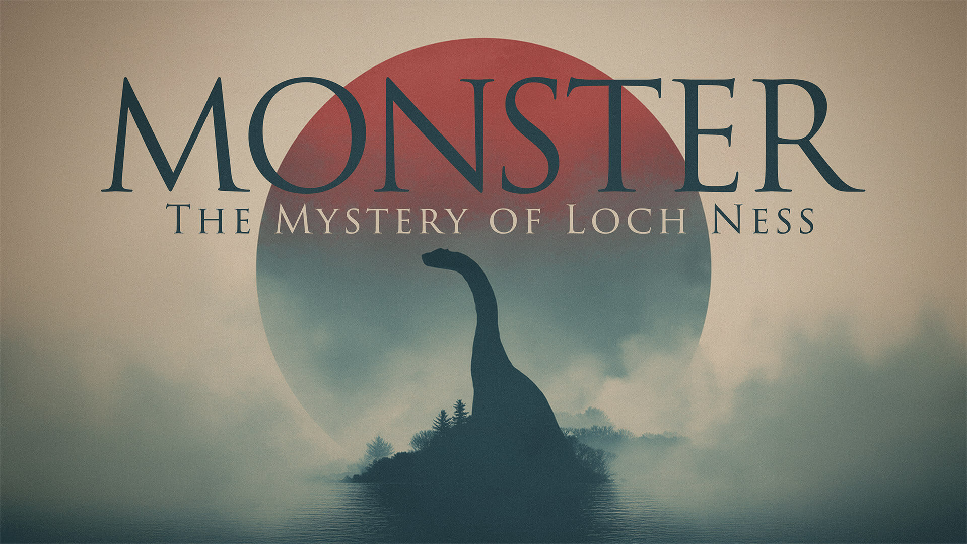 Monster: The Mystery of Loch Ness