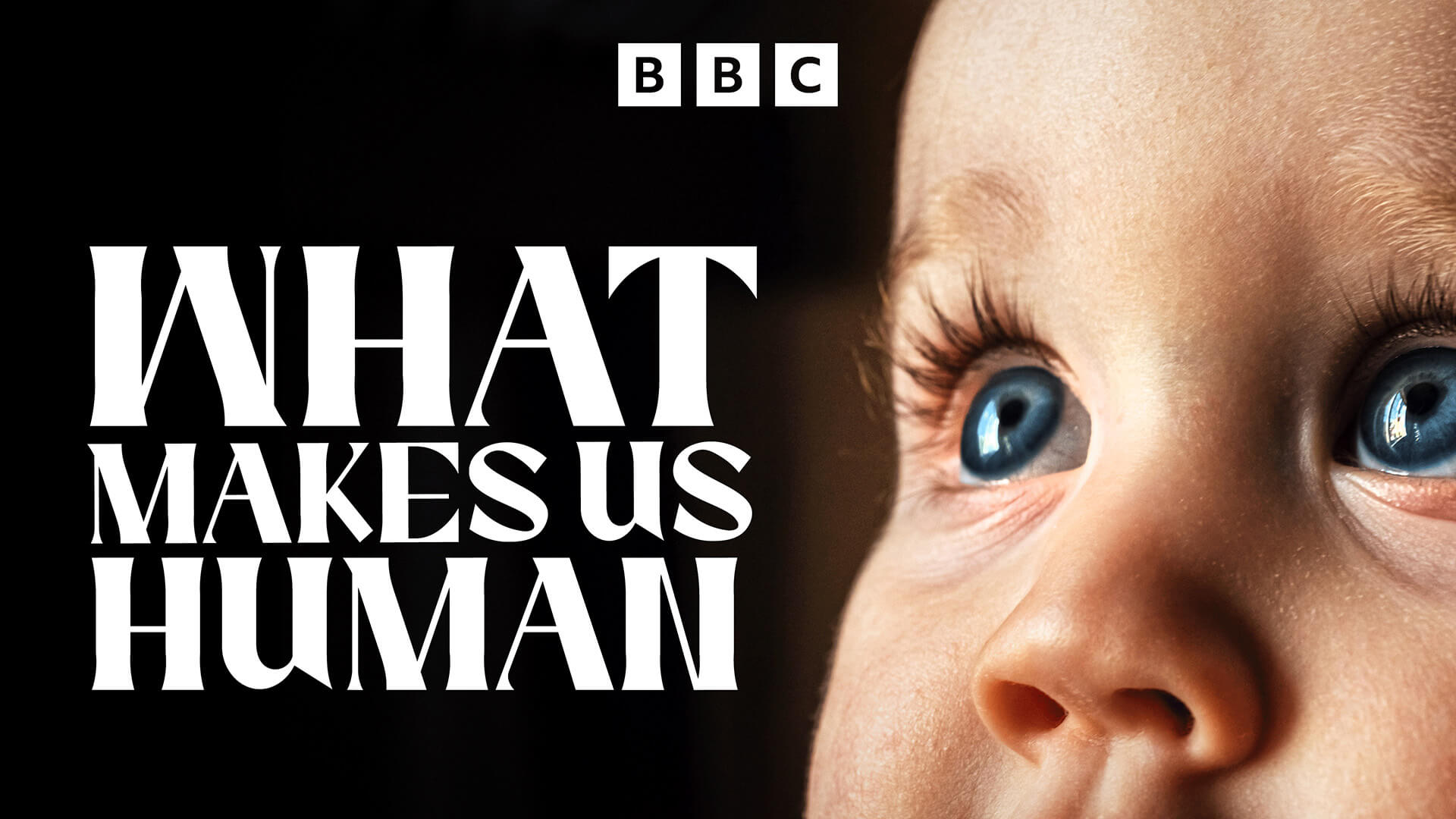 what makes us human?