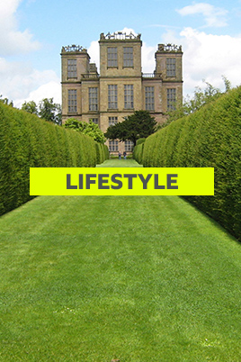 Lifestyle Genre Carousel Image