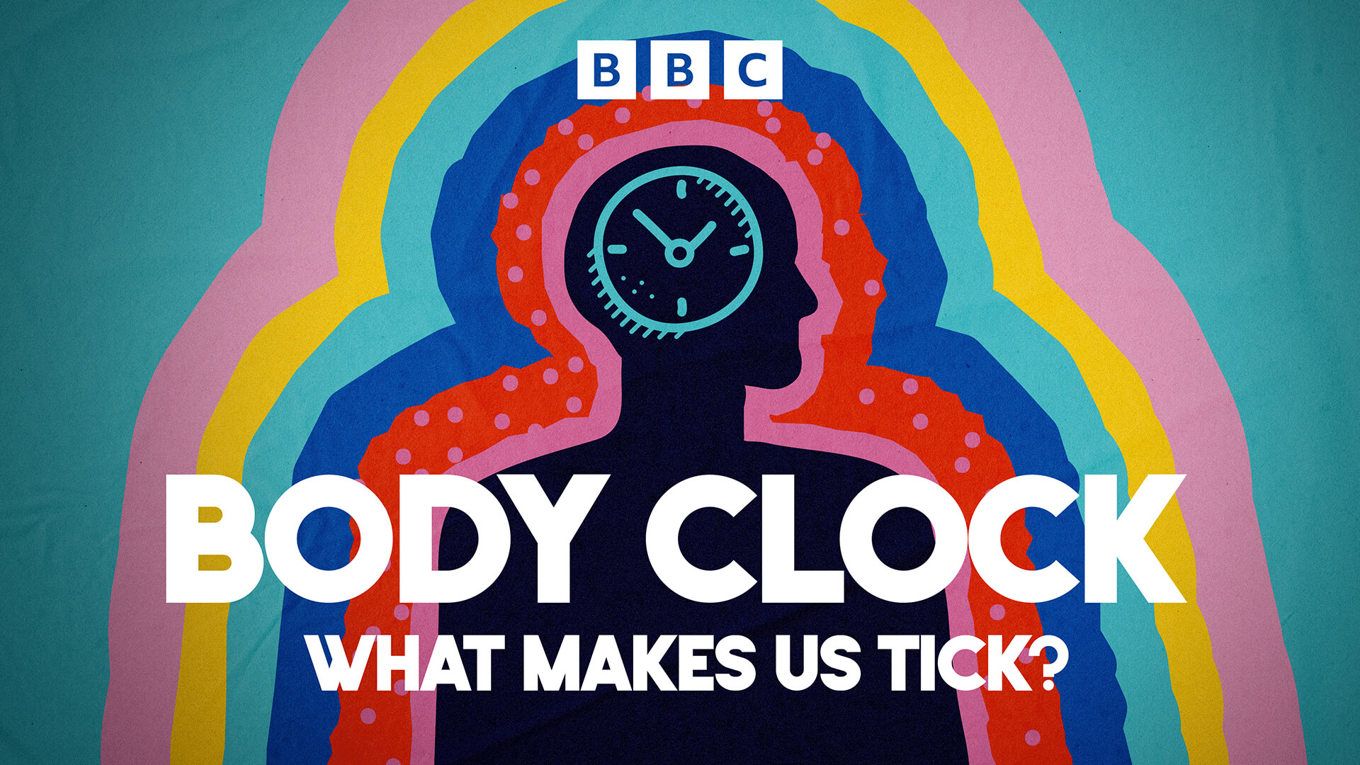 Body Clock: What Makes Us Tick?