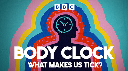 Body Clock: What Makes Us Tick?