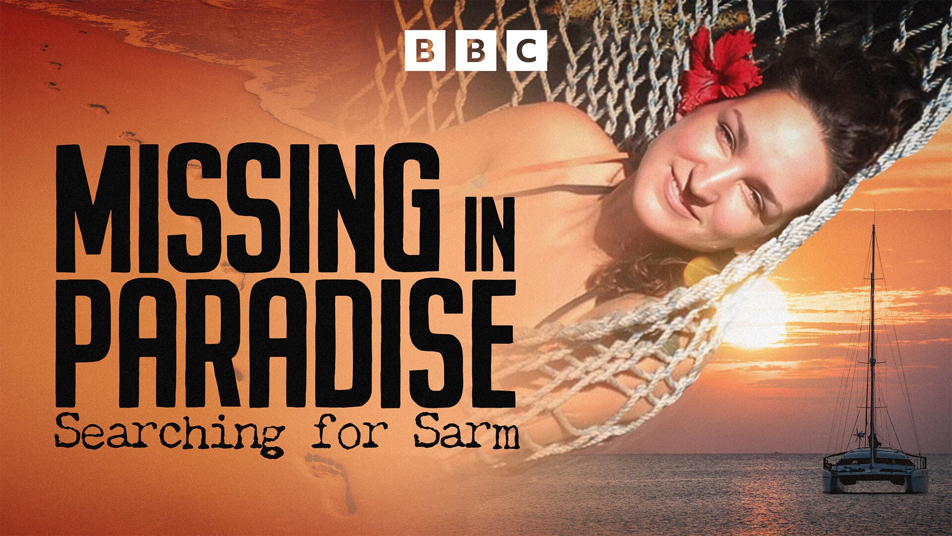 Missing in Paradise: Searching for Sarm
