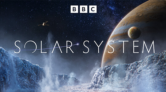 Solar System