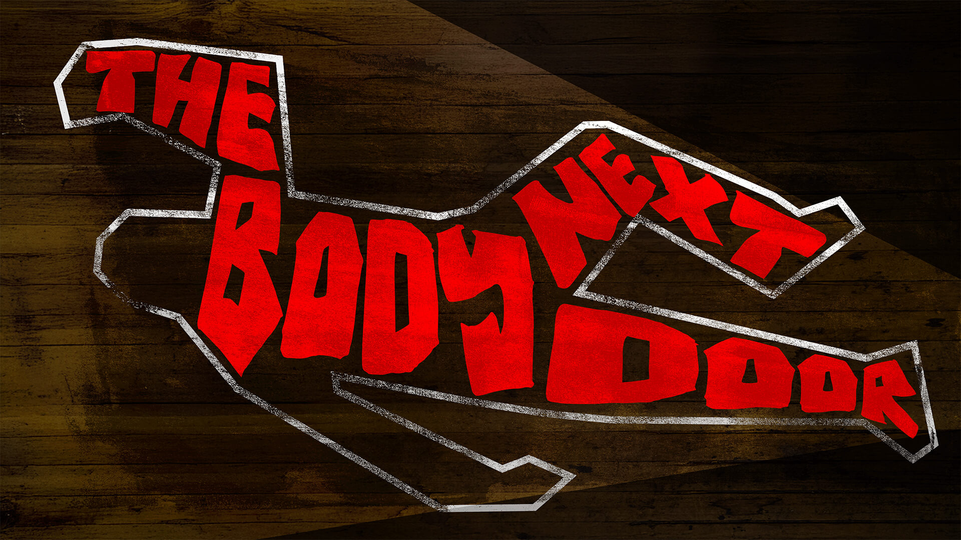 The Body Next Door