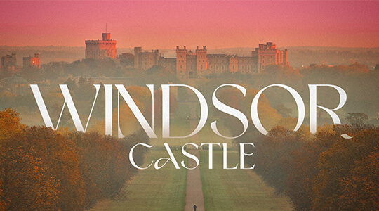 Windsor Castle