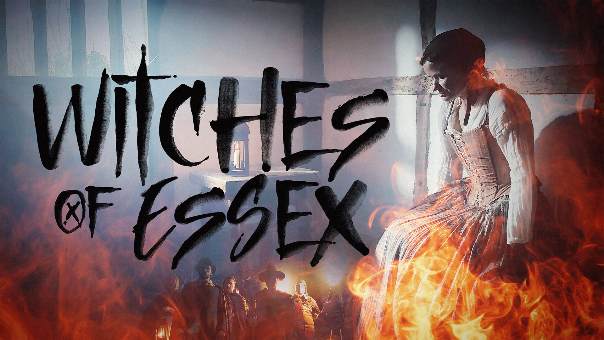 Witches of Essex