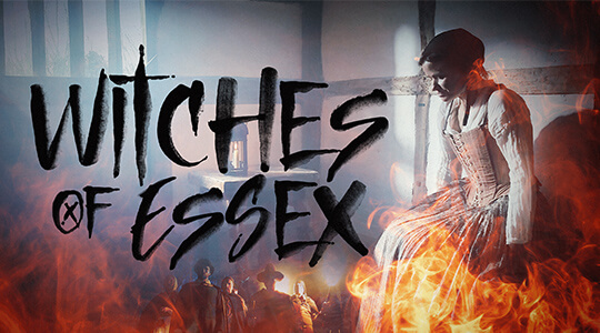 Witches of Essex