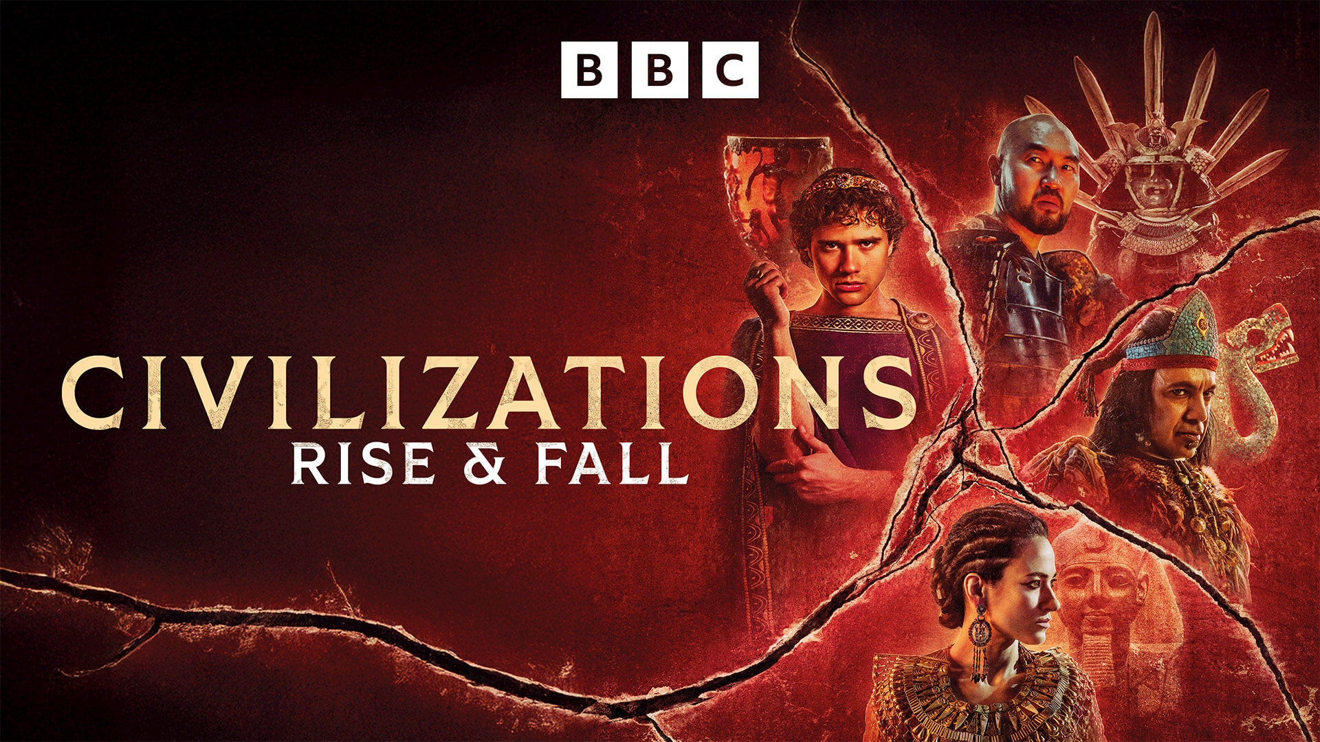 Civilizations: Rise and Fall