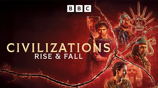 Civilizations: Rise and Fall