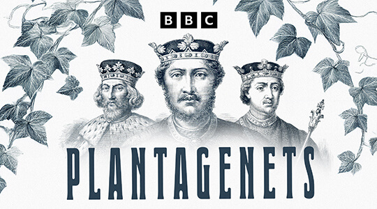 Plantagenets
