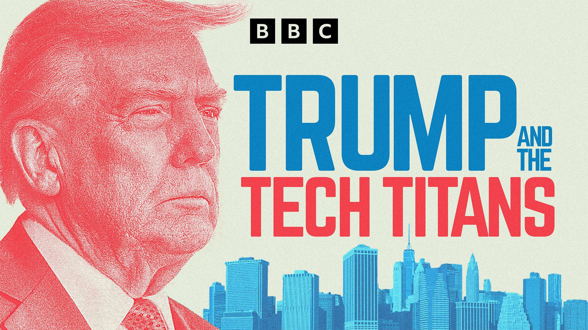 Trump and the Tech Titans