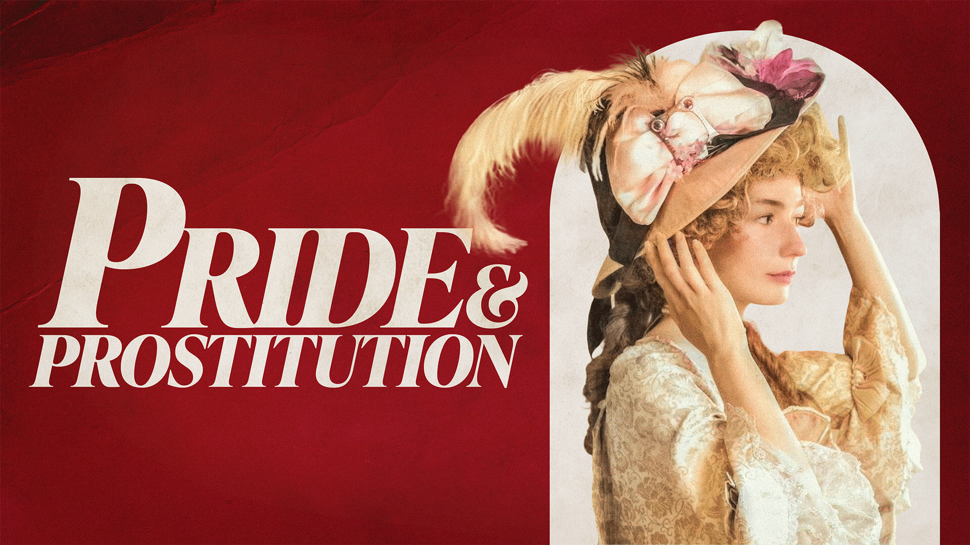 Pride and Prostitution
