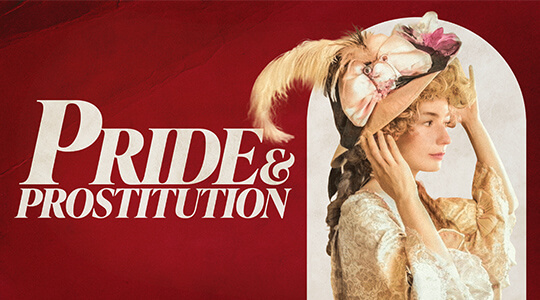 Pride and Prostitution
