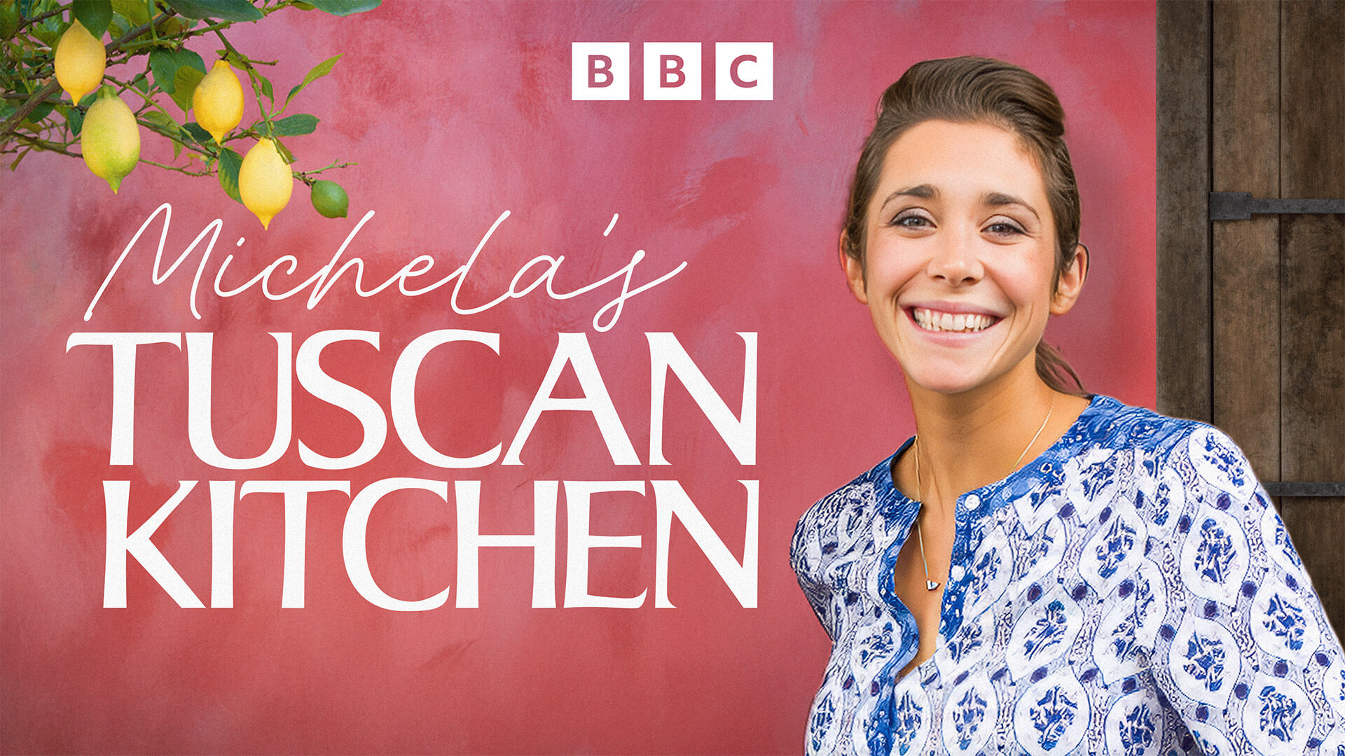 Michela's Tuscan Kitchen