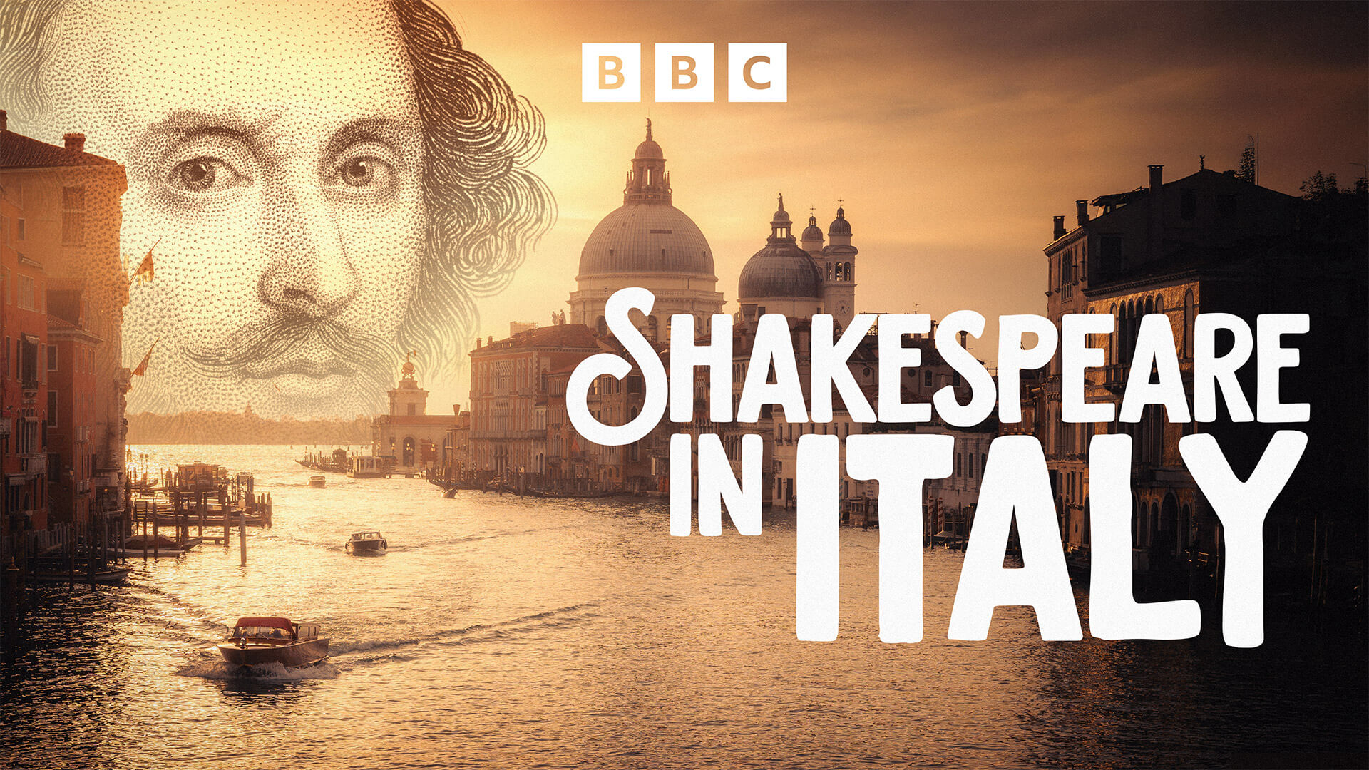 Shakespeare in Italy
