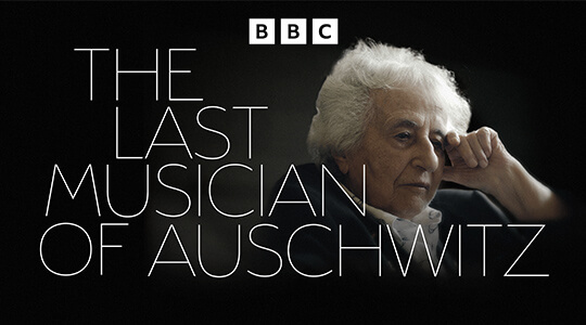 The Last Musician of Auschwitz
