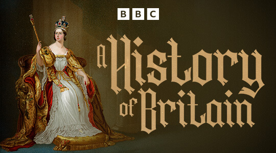 A History of Britain