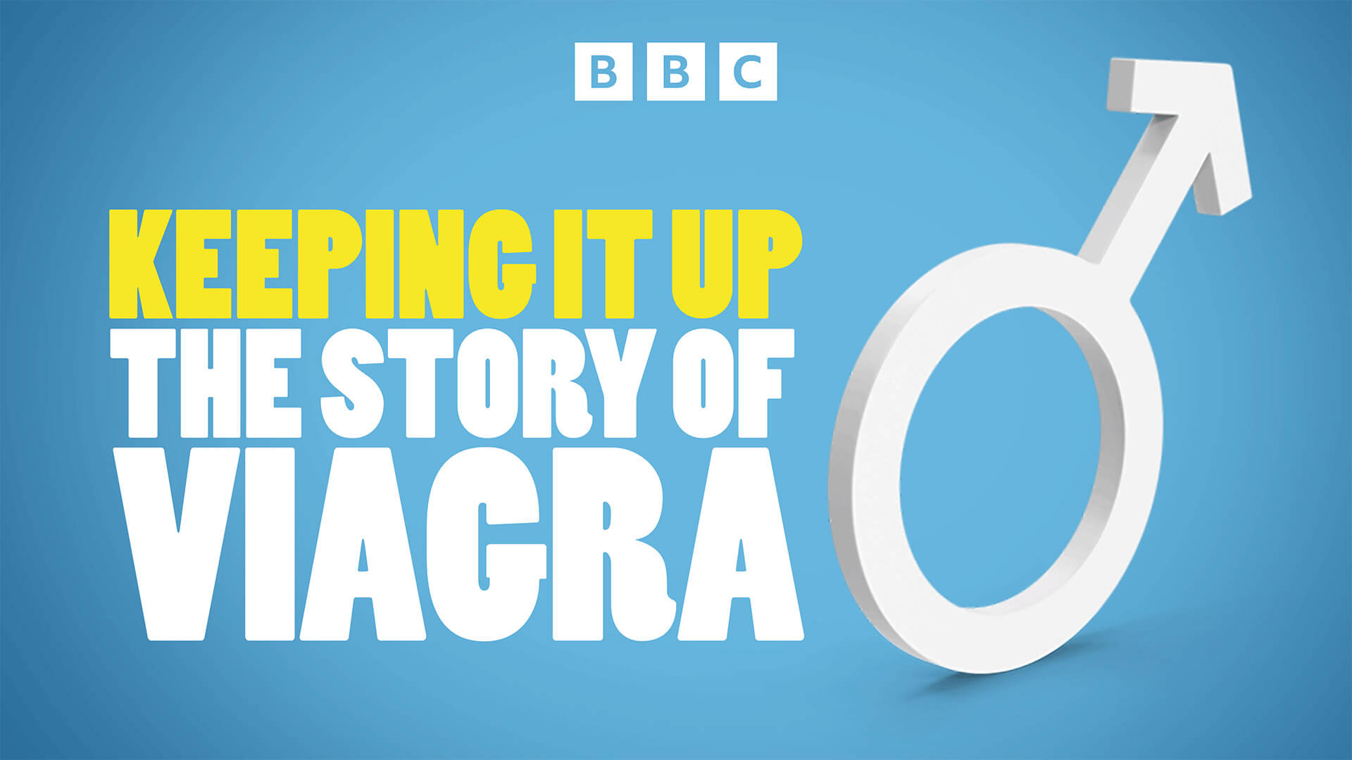 Keeping It Up: The Story of Viagra