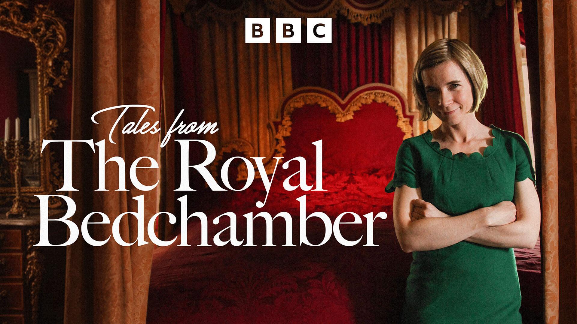 Tales from the Royal Bedchamber
