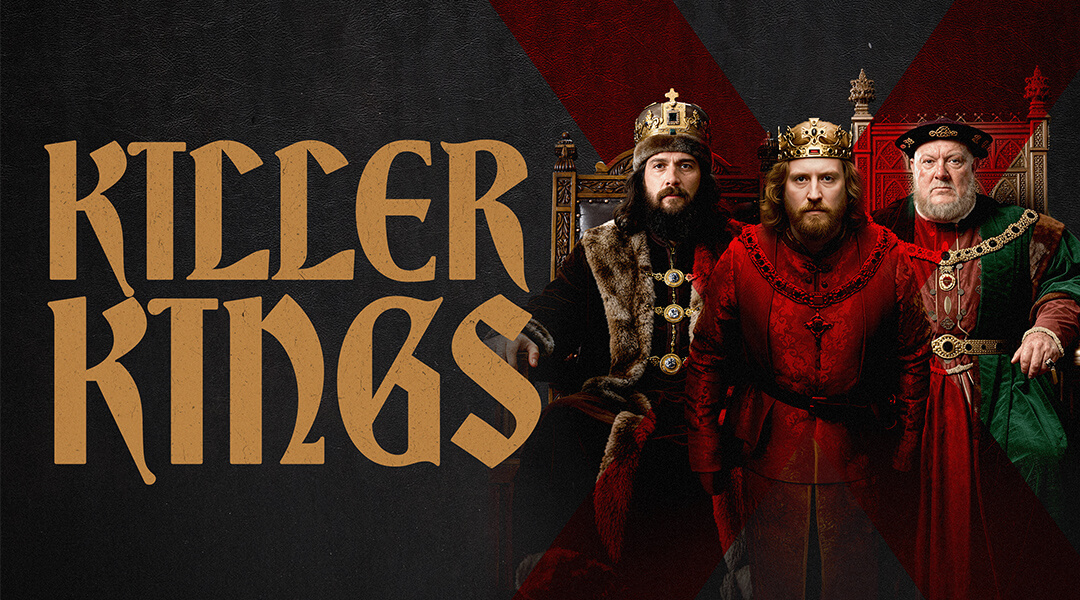 Killer Kings