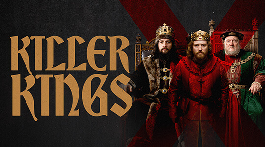 Killer Kings