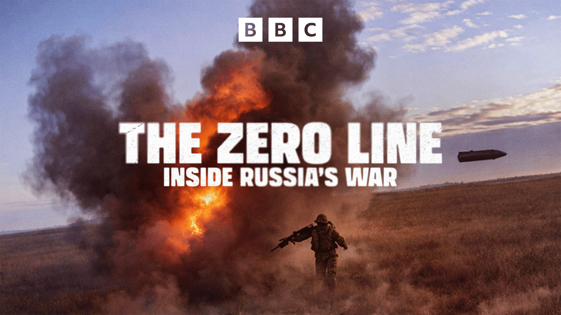 The Zero Line: Inside Russia&rsquo;s War