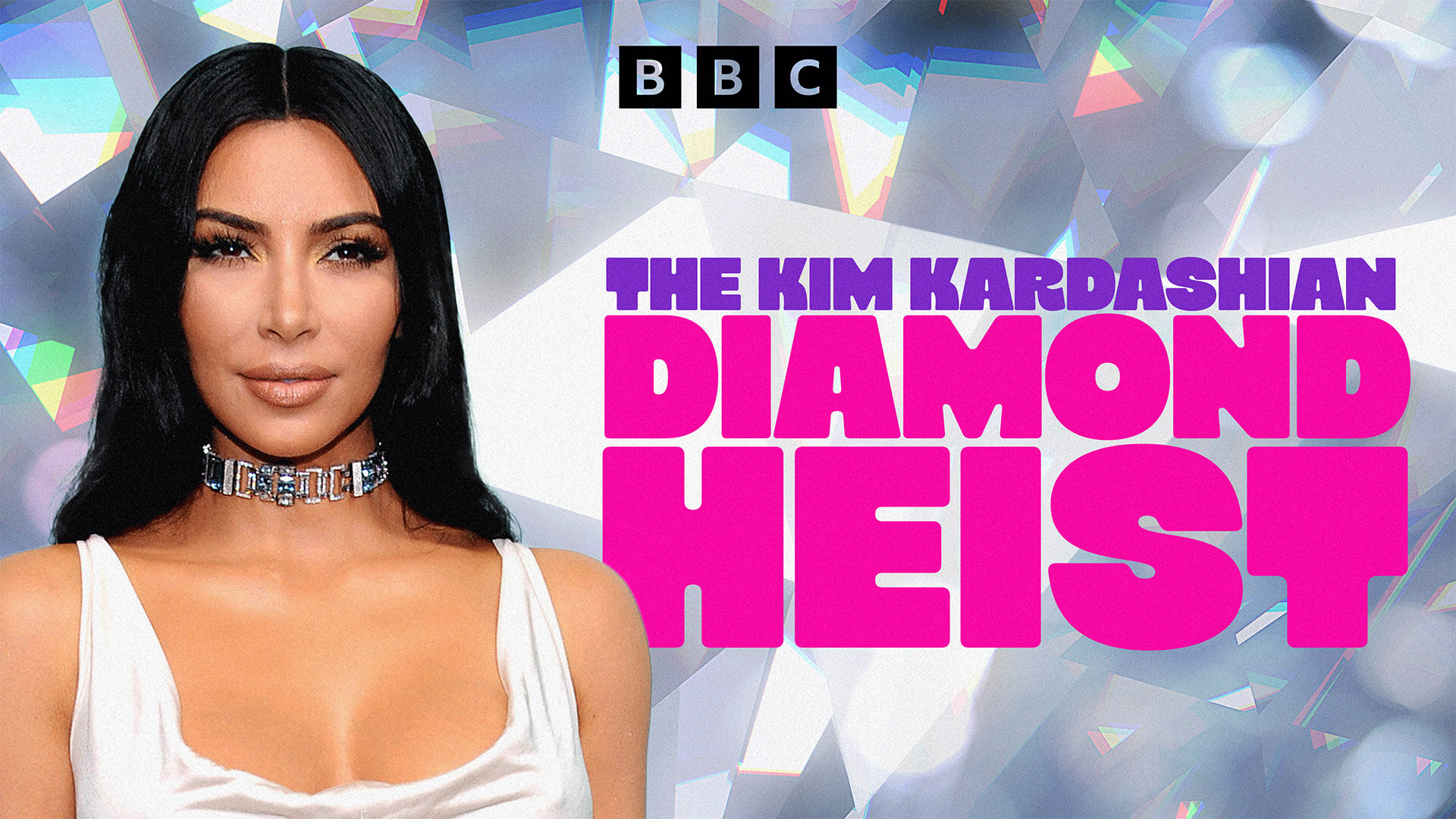 The Kim Kardashian Diamond Heist