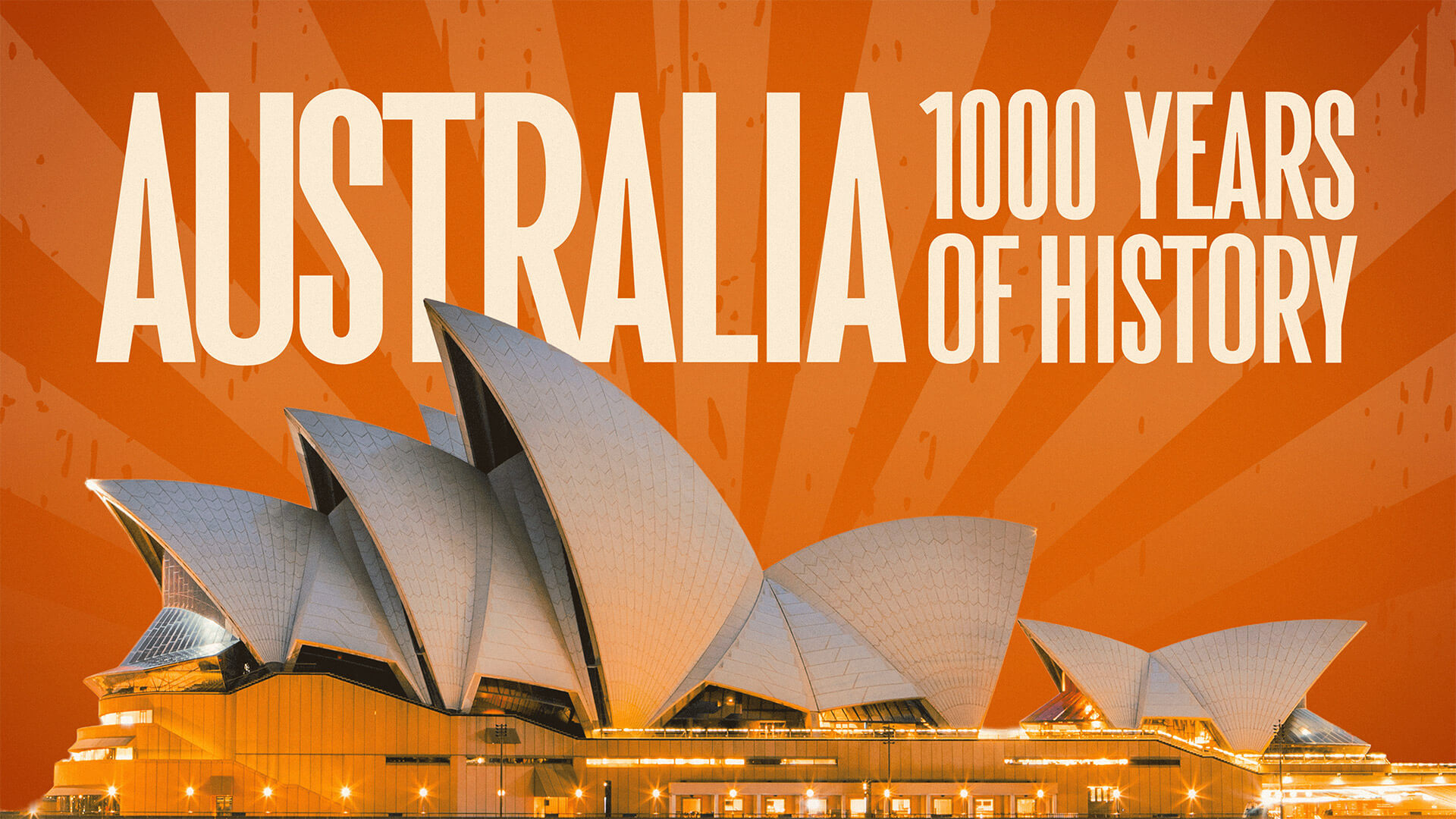 Australia 1000 Years of History