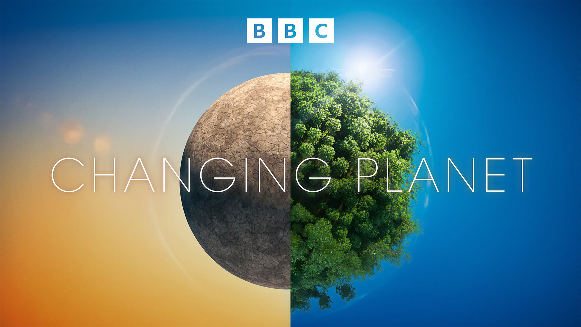 Changing Planet