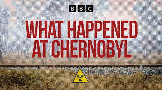 What Happened At Chernobyl?