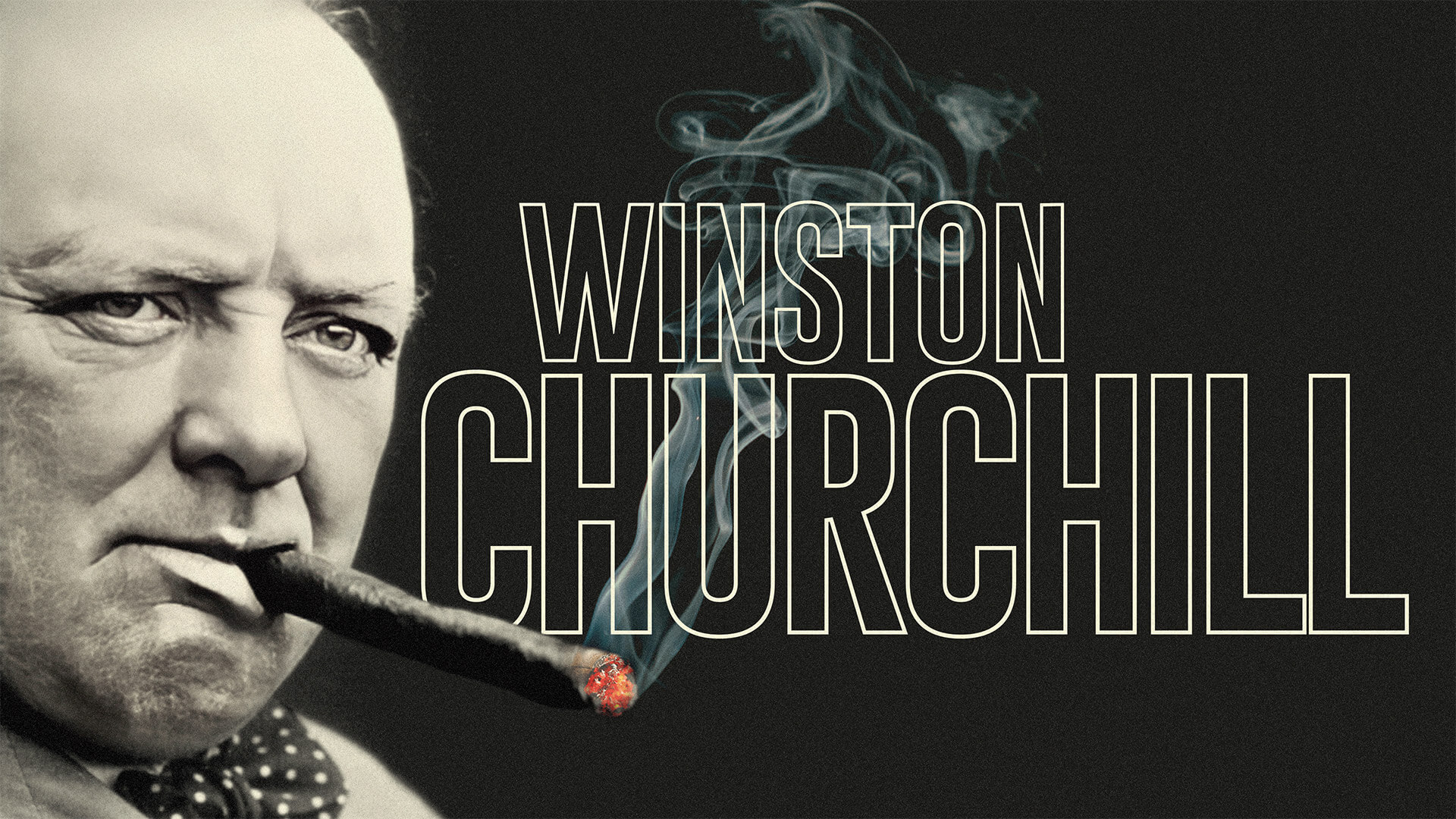 Winston Churchill