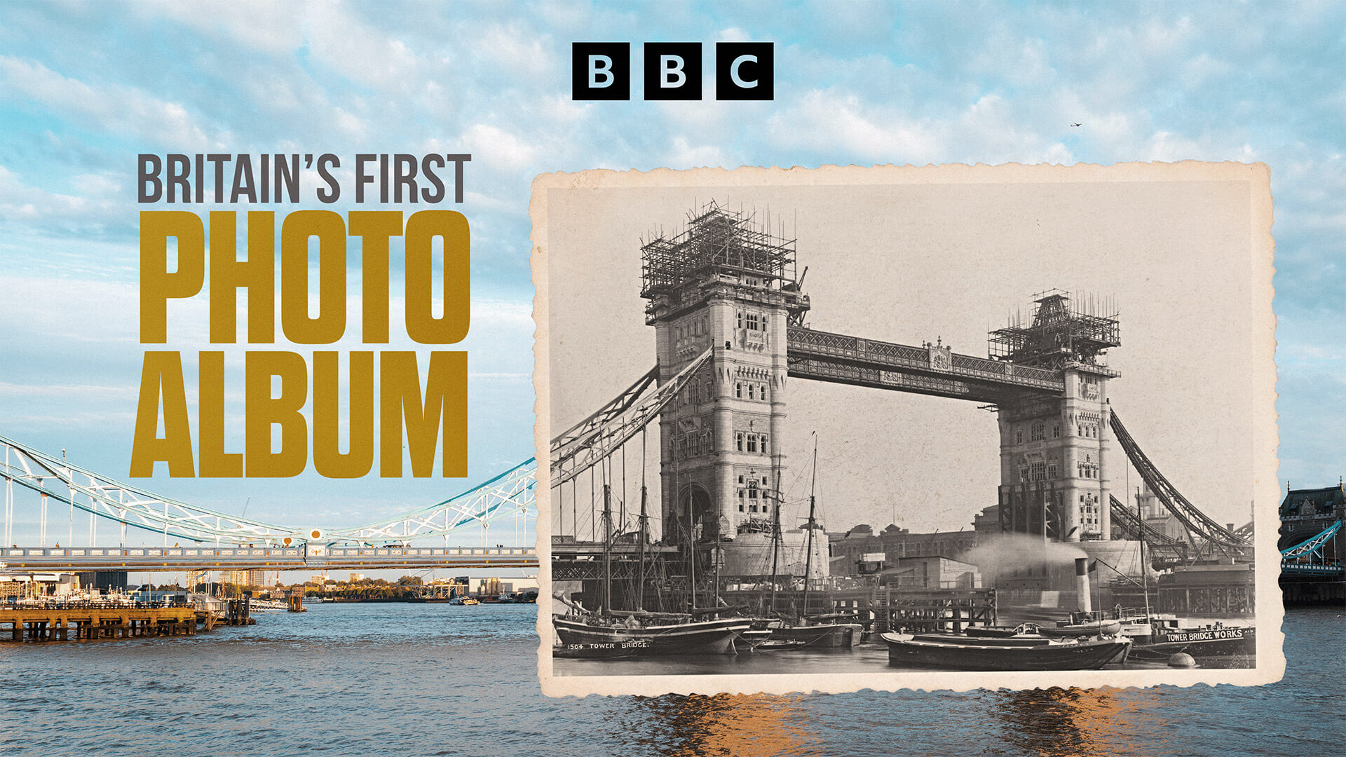 Britain's First Photo Album